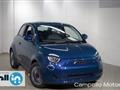 FIAT 500 ELECTRIC Nuova 500 Icon Berlina