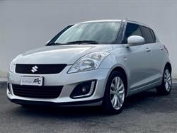 SUZUKI SWIFT 1.3 DIESEL 75 CV  5 porte OK NEOPATENTATI