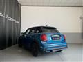 MINI NEW COOPER 5 PORTE 1.5 Cooper 5 porte