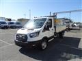 FORD TRANSIT 130CV CASSONE FISSO  USATO RUOTA  SINGOLA