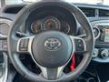 TOYOTA YARIS 1.4 D-4D 5 porte 90cv