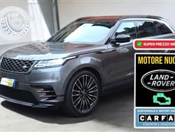 LAND ROVER Range Rover Velar Velar 2017 2.0 i4 R-Dynamic SE 240cv auto