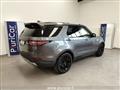 LAND ROVER DISCOVERY 2.0 SD4 240cv AWD HSE Pelle Navi Fari LED 7 POSTI