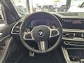 BMW X5 Xdrive30d mhev 48V Msport auto