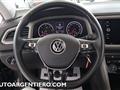 VOLKSWAGEN T-ROC 1.6 TDI SCR Business BlueMotion Technology