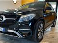 MERCEDES CLASSE GLE d 4Matic Coupé Premium Plus