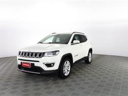 JEEP COMPASS 1.3 Turbo T4 Limited