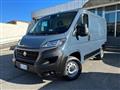 FIAT Ducato 30 CH1 2.3 mjt 120cv E6d-temp Ducato 35 2.2 Mjt 120CV PLM-TM Furgone