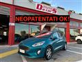 FORD Fiesta 5p 1.5 tdci Titanium 85cv, NEOPATENTATI OK!