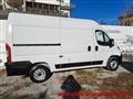 FIAT DUCATO 30 2.2 Mjt 140CV  Furgone - 19.000 KM