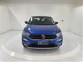 VOLKSWAGEN T-ROC 1.0 TSI Style BlueMotion Technology