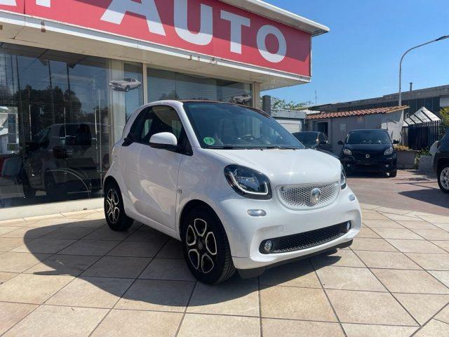 SMART FORTWO 0.9 90CV PRIME LED PANORAMA