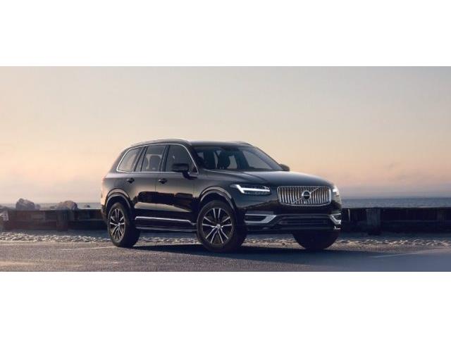 VOLVO XC90 T8 Recharge AWD Plug-in Hybrid aut. 7 posti