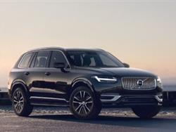 VOLVO XC90 T8 Recharge AWD Plug-in Hybrid aut. 7 posti