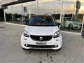 SMART FORFOUR 70 1.0 Passion