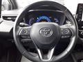 TOYOTA COROLLA 2.0 Hybrid Lounge