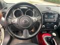 NISSAN JUKE Acenta 1.5 dCi DPF