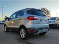 FORD ECOSPORT 1.0 EcoBoost 125 CV Titanium