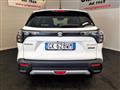 SUZUKI S-CROSS 1.5 140V Hybrid 4WD AllGrip A/T Starview