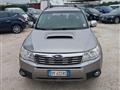 SUBARU FORESTER 2.0D X BR