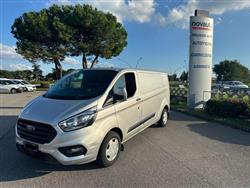 FORD TRANSIT CUSTOM 300 2.0 TDCi 130 PC Furgone Trend