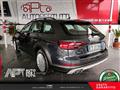 AUDI A4 ALLROAD A4 Allroad 2.0 tdi Business Evol. 190cv s-tronic m