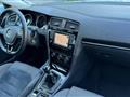 VOLKSWAGEN Golf 1.6 tdi (btdi) Highline 110cv 5p