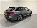 AUDI A6 AVANT 55 TFSI E QUATTRO S-TRONIC S-LINE