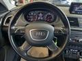 AUDI Q3 2.0 TDI 150CV S tronic *UNICO PROPRIETARIO*