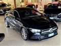 MERCEDES CLASSE CLA COUPE Automatic 4Matic Sport