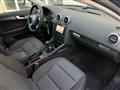 AUDI A3 SPORTBACK SPB 1.6 TDI 90 CV