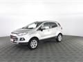 FORD ECOSPORT 1.5 TDCi 95 CV Titanium