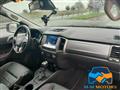 FORD RANGER 2.0 TDCi aut. 213CV DC Lim. Autocarro