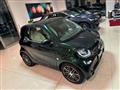 SMART Fortwo 70 1.0 twinamic BRABUS Style