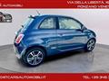 FIAT 500 0.9 TWIN AIR LOUNGE - GARANZIA TCARS