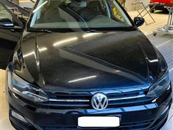 VOLKSWAGEN POLO 1.0 TSI 5p. Comfortline BlueMotion Technology