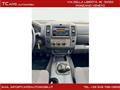 NISSAN Navara 2.5 - AUTOCARRO - GARANZIA 12 MESI TCARS