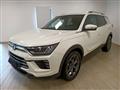 SSANGYONG KORANDO 4ª serie 1.6 Diesel 2WD aut. Dream