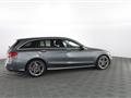 MERCEDES CLASSE C SW sse C C 220 d S.W. 4Matic Automatic Premium