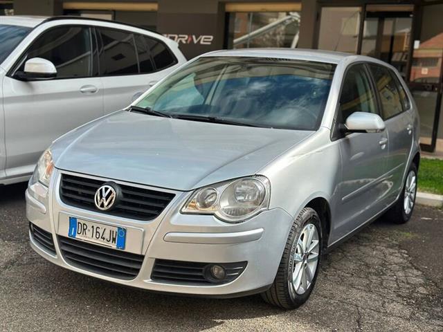 VOLKSWAGEN POLO 1.4/80CV 16V 5p. Comfortline