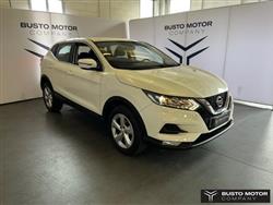 NISSAN QASHQAI 1.2 DIG-T Visia 115 CV