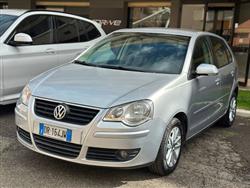 VOLKSWAGEN POLO 1.4/80CV 16V 5p. Comfortline