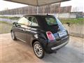 FIAT 500 1.2 Lounge CAMBIO AUTOMATICO OK NEOP. KM ORIGINALI