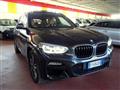 BMW X3 xDrive30d Msport FULL DI TUTTO