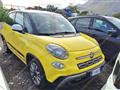 FIAT 500L Cross ?1.4 95Cv Tetto Pel Cam UNIPRO IVA DEDUC.