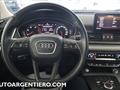 AUDI Q5 40 TDI quattro Business Design PELLE BEIGE LED NAV