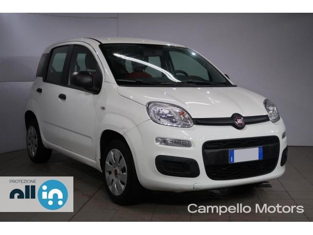 FIAT PANDA 1.2 69cv S&S Pop E6D-temp