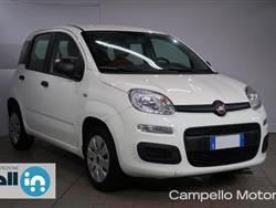 FIAT PANDA 1.2 69cv S&S Pop E6D-temp