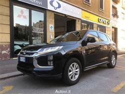 MITSUBISHI ASX 2.0 2WD GPL Bi-fuel Invite SDA