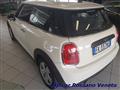 MINI MINI 3 PORTE 1.5 One D